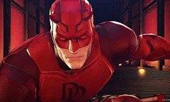 7 minut ze hry Marvel Ultimate Alliance 3: The Black Order