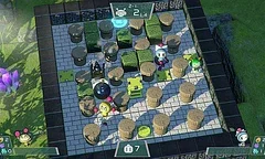 Super Bomberman R se zřejmě dostane na PlayStation 4