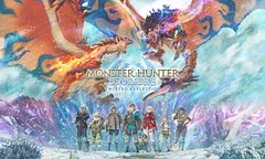 Startují předobjednávky na Monster Hunter Stories 3: Twisted Reflection, zveřejněny dva nové trailery