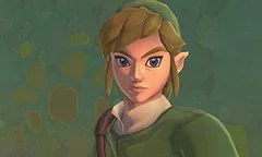 Nový trailer na hru The Legend of Zelda: Skyward Sword HD