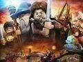 LEGO The Lord of the Rings má třetí deníček