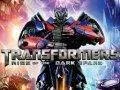 Transformers: Rise of the Dark Spark má datum vydání