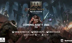 Hra DOOM: The Dark Ages dostane začátkem července rozšíření Revelations