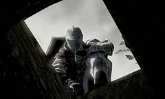 30 minut z Dark Souls Remastered