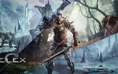 Launch trailer na akční RPG ELEX