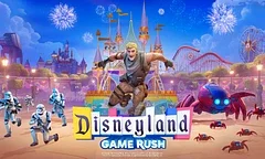 Od zítřka bude možné ve Fortnite oslavit sedmdesáté výročí Disneylandu 