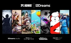 Společnost Aonic koupila studio nDreams