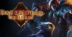 Oznámena sběratelská a Nephilim edice hry Darksiders Genesis