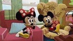 Odhaleny figurky Mickey a Minnie Mouse do Disney Infinity 3.0