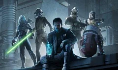 Vývojáři Star Wars: Zero Company se začínají vracet do práce