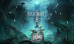 Demoverze Little Nightmares II je dostupná od dnešního dne i na konzolích