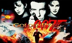 Oznámena hra GoldenEye 007 pro konzole Xbox a Nintendo Switch
