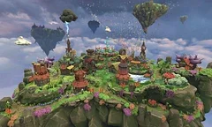 Tethered si můžete nově na PS4 zahrát i bez VR headsetu