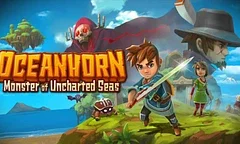 Akční adventura Oceanhorn: Monster of Uncharted Seas vyjde v létě pro konzole