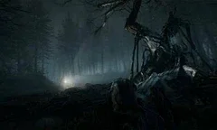 Do temného lesa v nové ukázce ze hry Blair Witch