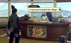 Trailer na DLCčko Shikamaru’s Tale pro Naruto Shippuden: Ultimate Ninja Storm 4
