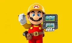 Super Mario Maker pro 3DS pojede pouze ve 2D