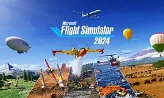Microsoft Flight Simulator 2024 dostane brzy podporu pro PlayStation VR2