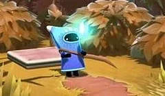 První gameplay záběry ze hry The Last Campfire