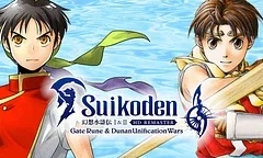 Kolekce Suikoden I & II HD Remaster: Gate Rune and Dunan Unification Wars má konečně datum vydání