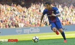 Pro Evolution Soccer 2019 oficiálně oznámen