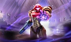 Metroid Prime 4: Beyond