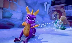 Kolekce Spyro Reignited Trilogy se prodalo přes 10 milionů kopií