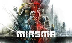 17 minut dlouhé video z hraní post-apokalyptické taktické dobrodružné hry Miasma Chronicles