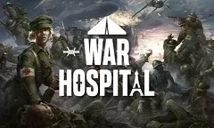Strategická hra War Hospital vyjde v polovině ledna