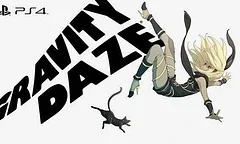 Sony oznámila remaster Gravity Rush, vyjde v únoru 2016