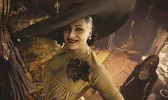 Nový trailer na VR verzi hry Resident Evill Village, ta dostane demoverzi