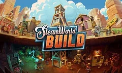 Oznámena budovatelská hra SteamWorld Build, budete se v ní starat o vlastní hornické město 