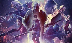 Resident Evil Re:Verse odložen na příští rok