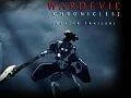 Wardevil Chronicles oznámen pro PS3