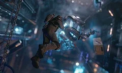 Starfield dostane tento týden na PS5 update, má řešit pády