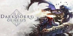24 minut z Darksiders: Genesis