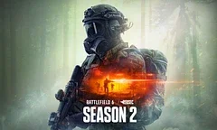 Představen obsah druhé sezóny akční hry Battlefield 6