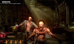 Hra The House of the Dead 2: Remake vyjde začátkem srpna pro Nintendo Switch, na další platformy se dostane později