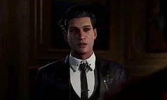 Gameplay trailer na hru Sherlock Holmes: Chapter One