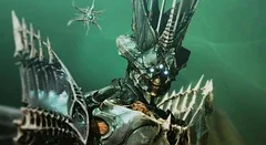 Představena nová sezóna do Destiny 2 a rozšíření The Witch Queen