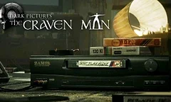 Série The Dark Pictures Anthology bude pokračovat, teaser na hru The Craven Man