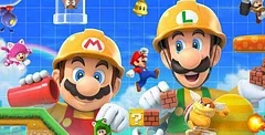 Super Mario Maker 2 dostane tento týden velký update