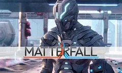 E3 prezentace střílečky Matterfall od studia Housemarque