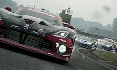 GRID  - ‘Get Your Heart Racing’ trailer