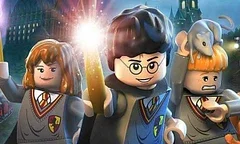 Tento týden vychází LEGO Harry Potter Collection - launch trailer