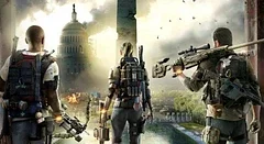 Filmeček k Tom Clancy’s The Division 2, dodatečný obsah bude zdarma