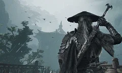 Podívejte se na 11 minut dlouhý trailer akční hry Phantom Blade Zero