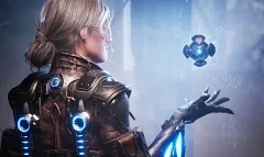 Vývojáři The First Descendant jsou očividně velkými fanoušky Destiny, zkopírovali design zbraně i ikonky 