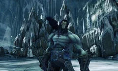 Hra Darksiders II: Deathinitive Edition vyjde příští měsíc pro PlayStation 5 a Xbox Series X/S