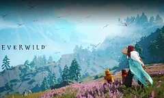 Vývoj hry Everwild má jít dobře, brzy bychom ji mohli znovu vidět 